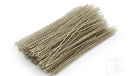 干的红薯粉怎么泡发