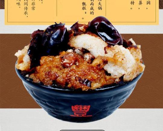 西安特产小吃可携带的