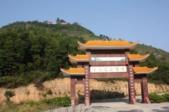兴宁旋游景点(探索兴宁旋的美景)