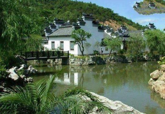 中山十大旅游景点(探索中山最美的风景)