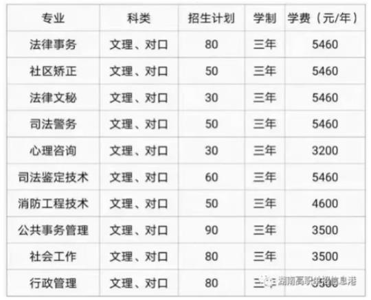 职业高中能考哪些本科大学