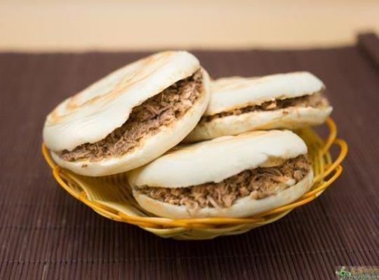 西安小吃都有哪些