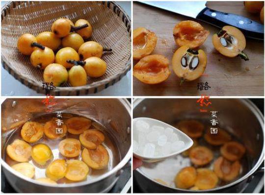 冰糖炖枇杷孕妇能吃吗