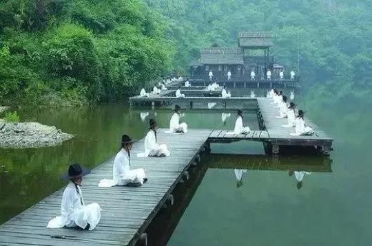 体验式旅游的优点