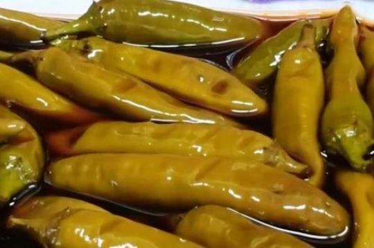 小米辣怎么腌制好吃