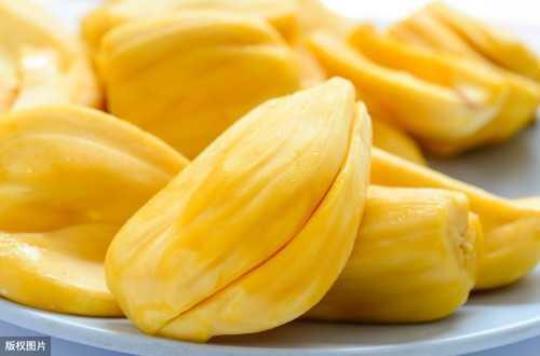 菠萝蜜可以放多久