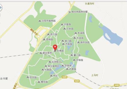 沈阳北站到棋盘山怎么走？
