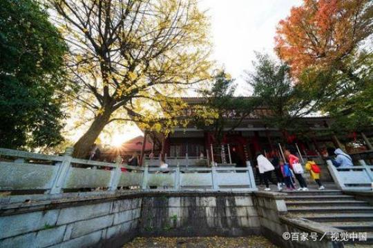 冬季长沙旅游(最美的冬季旅行攻略)