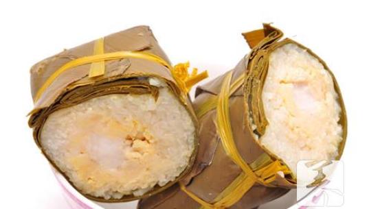 熟粽子可以冷冻吗