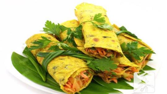 学杂粮煎饼