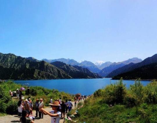 2017暑假旅游胜地(推荐最佳旅游目的地)