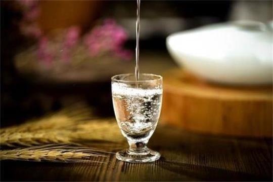 白酒对身体有什么好处