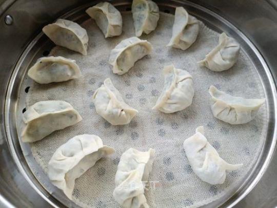 蒸饺蒸多长时间能熟