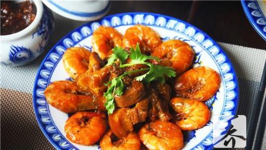 虾仁煮多久能熟