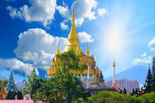 打洛旅游攻略如何规划行程才能玩得尽兴？