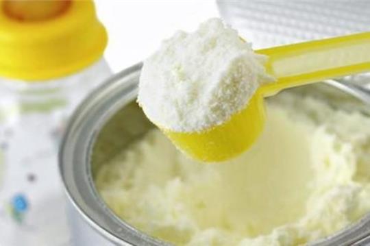 半水解奶粉与普通奶粉区别是什么？