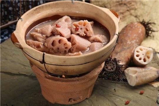 藕一般炖多久才熟？