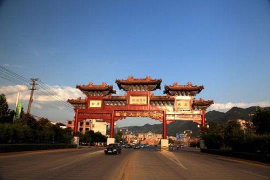 临潼旅游相册（记录临潼美景与人文风情）