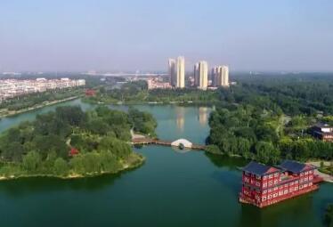 冠县附近旅游景点(冠县游玩景点介绍)