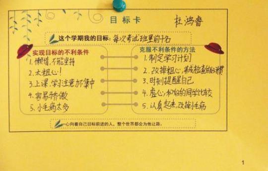 关于唯美句子目标大全 关于唯美句子上进的