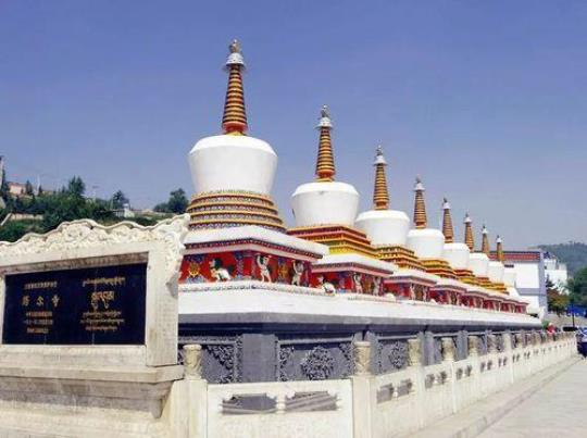 甘肃西宁旅游攻略（让你轻松玩转西宁）