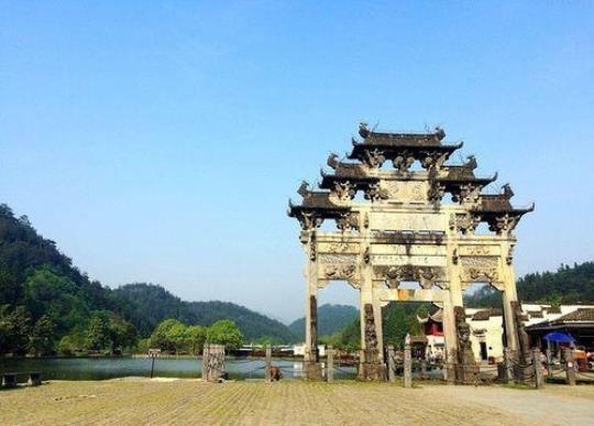 西递古村旅游攻略，如何更好地游览西递古村？