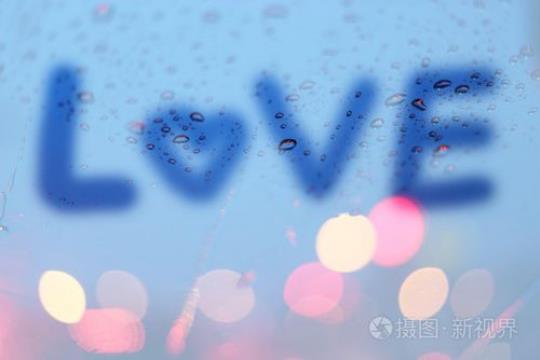 关于描写窗户上雨珠的优美句子大全 关于描写窗户的好词好句