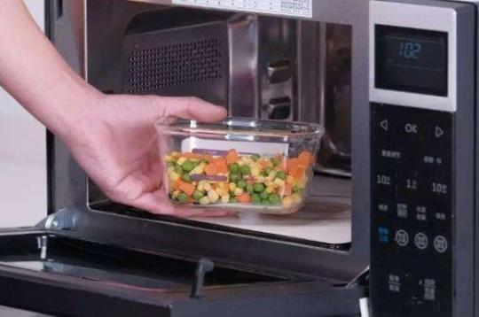 烤箱可以当微波炉使用热饭菜吗 电烤箱可以当微波炉用吗
