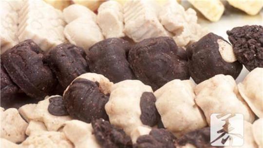 吃甜食容易衰老吗