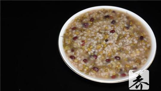 绿豆汤用冰糖还是白糖