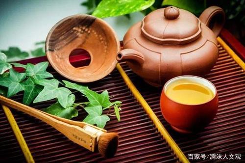 关于煮形容茶的诗句合集(优选) 关于形容诗句的名言