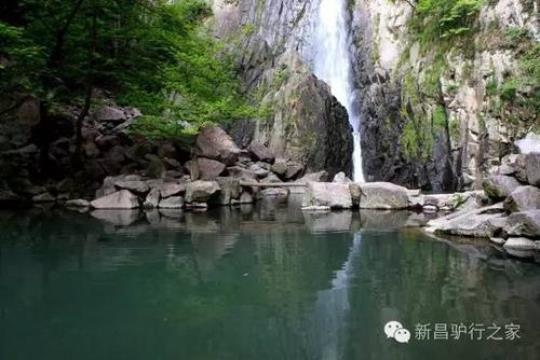 嵊州有什么地方玩