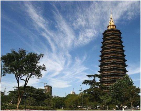 天宁寺桥西（介绍天宁寺桥西的历史与文化）