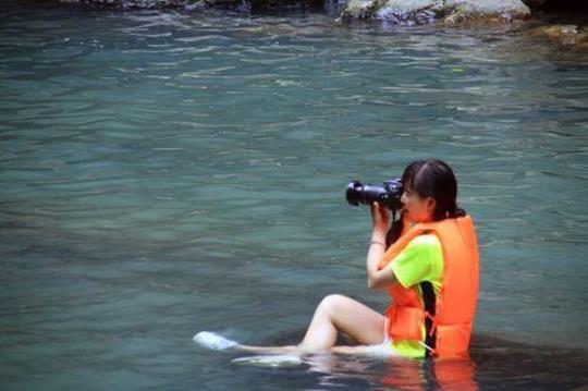 想来一次自助游，大概5天，到洪江，请问有什么好玩或必去的地方吗？