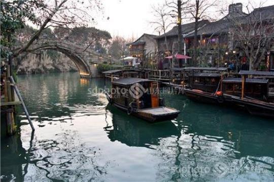 关于乌镇西栅的唯美句子大全 关于乌镇西栅景区的作文