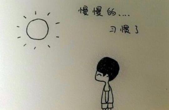 关于发个QQ好孤独的句子说说心情大全