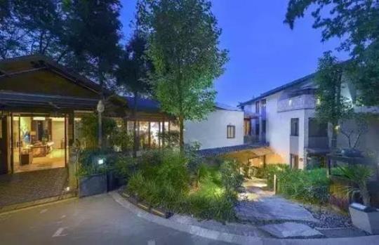 成都民宿推荐住在这里，让旅行更美好