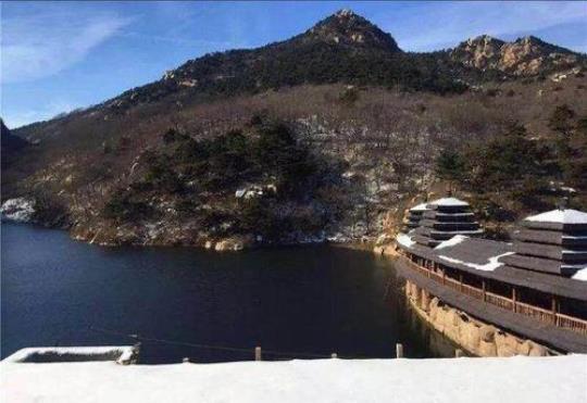 莱芜九龙山风景区门票价格及购买方式