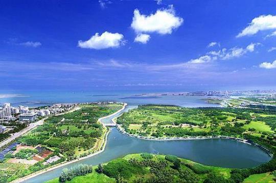 海口旅游攻略景点必去