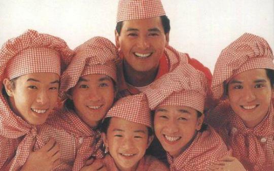 吉星拱照票房？