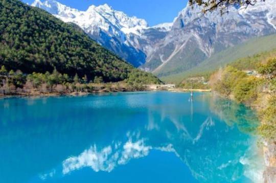 去云南旅游注意事项