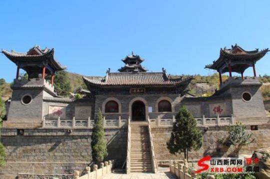 昔阳有什么旅游景点？