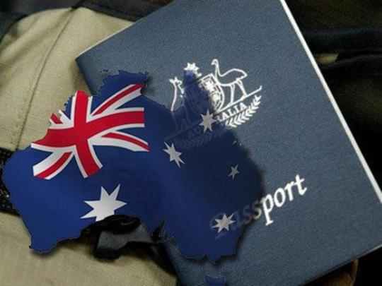 澳洲留学签证好办吗？