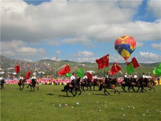 去香格里拉旅行有哪些必去的景点