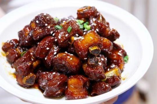 无锡特色美食