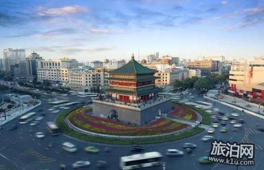 适合散心的城市穷游（放松身心的城市旅游推荐）