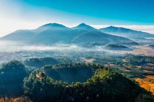 腾冲旅游攻略必去景点推荐