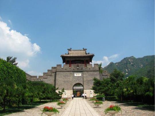 渔阳旅游攻略渔阳旅游攻略一日游