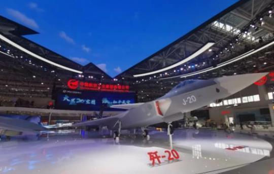 珠海航展2023是几月几号（详细介绍珠海航展的时间和地点）