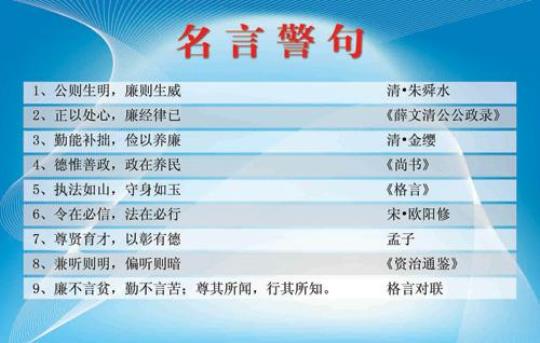关于走向文明的名言警句大全 关于走向文明的名言警句